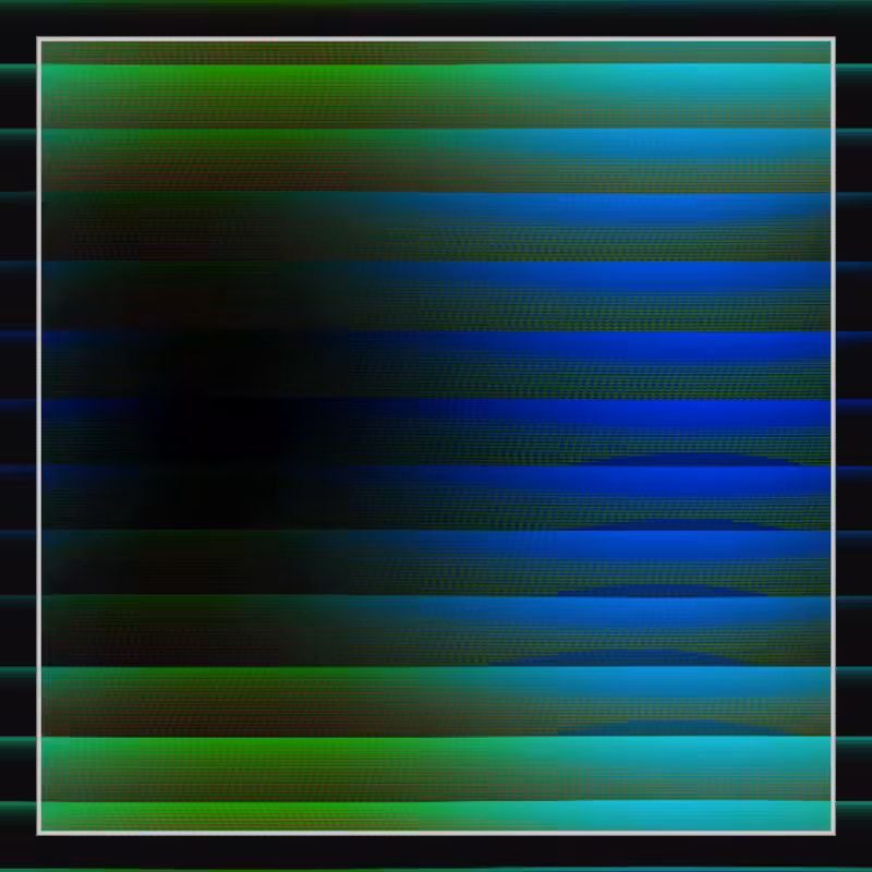 Separation in the Night #5