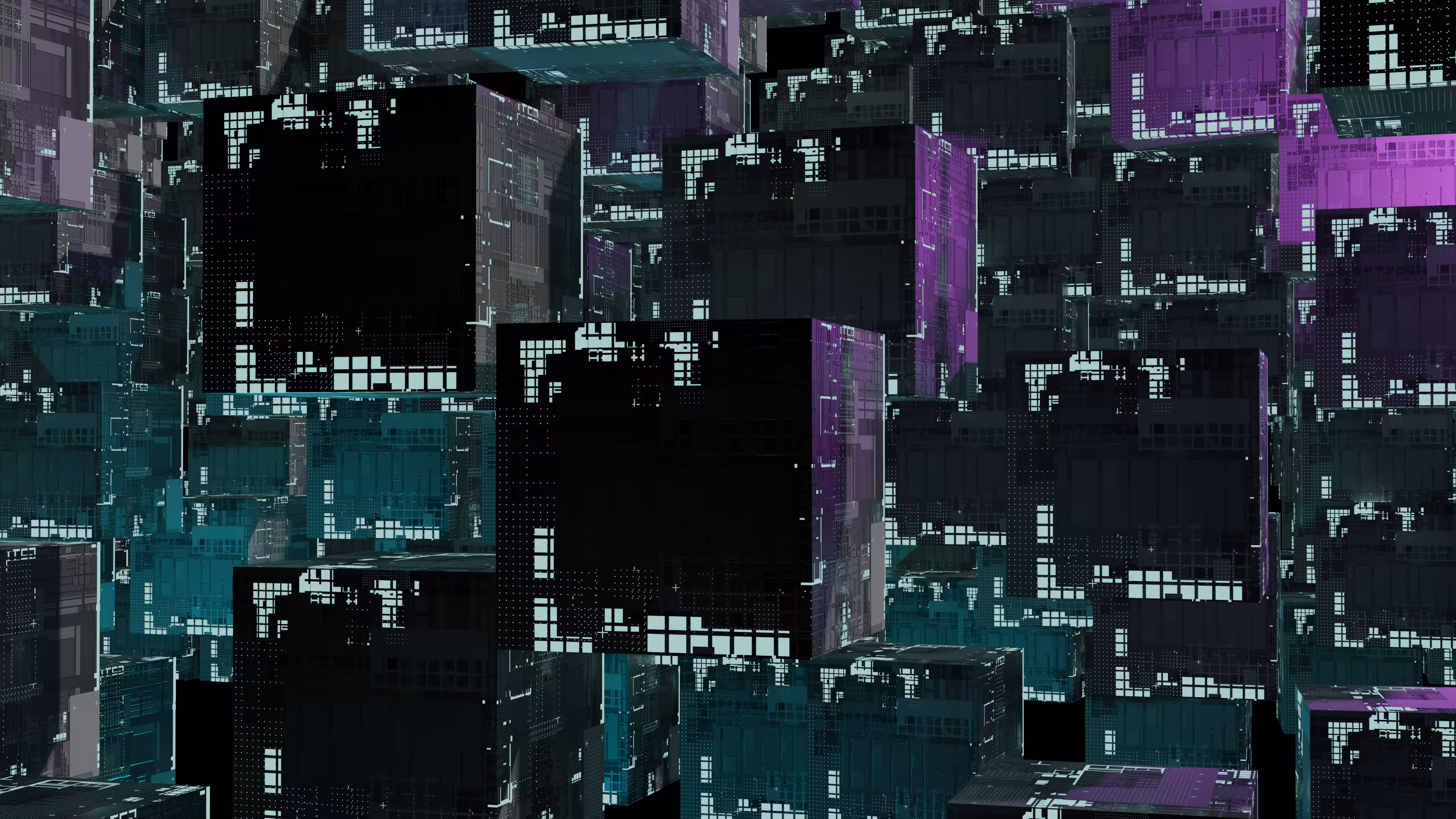 Cubesphere