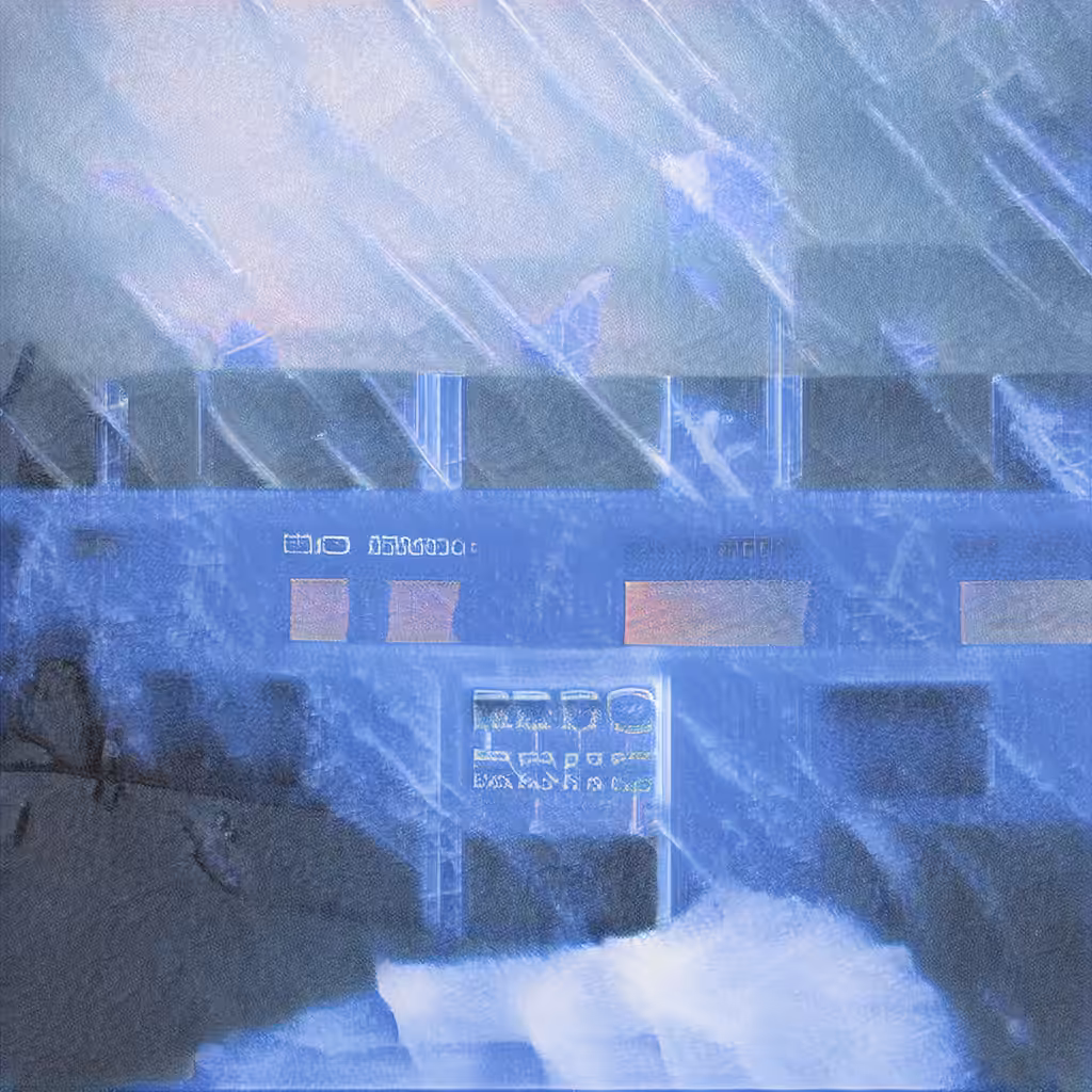 vaporwave aesthetics #33