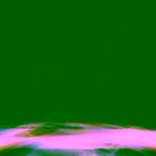 SpaceWalk (Edition 3 of 3)