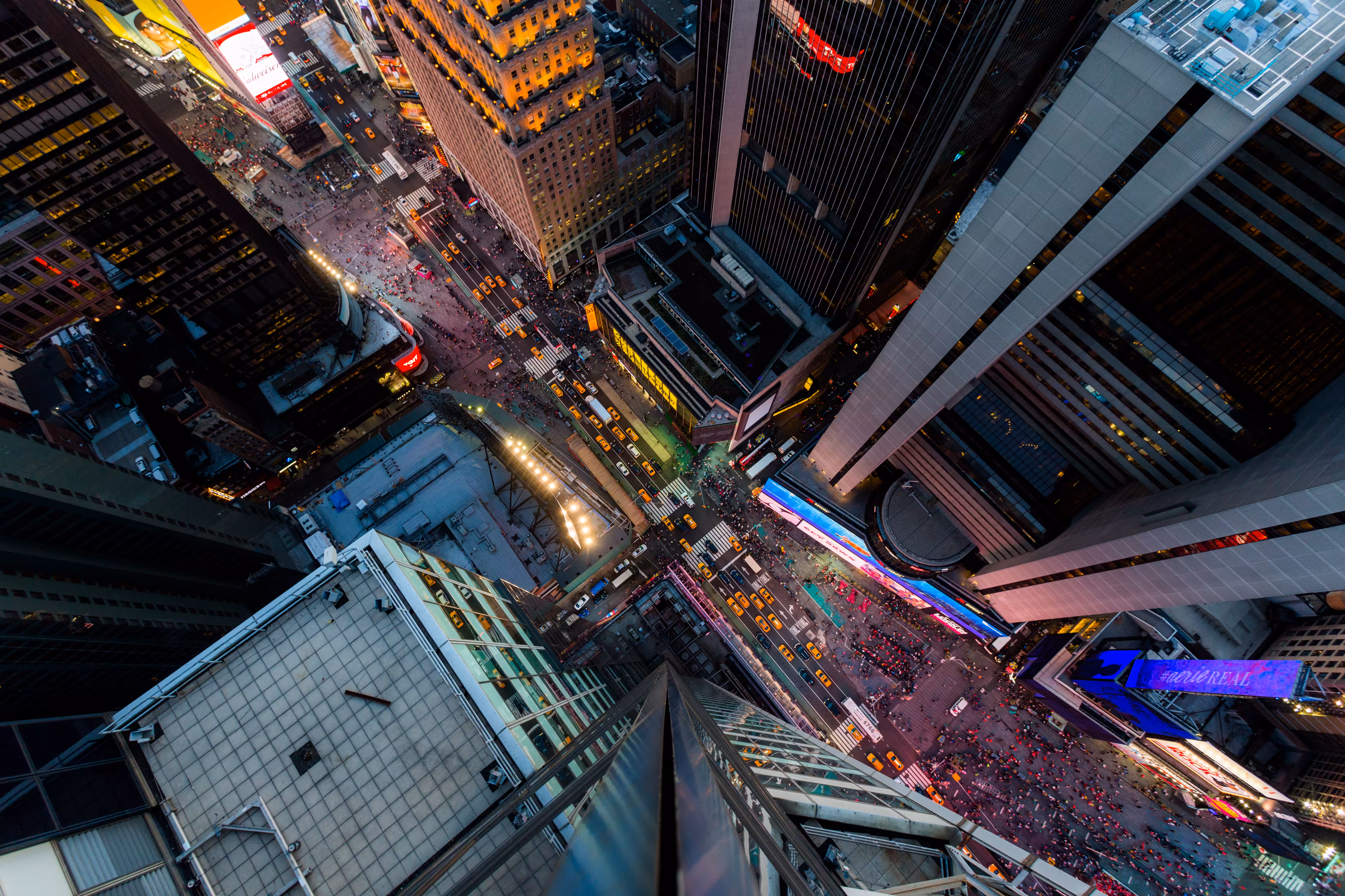 Times Square