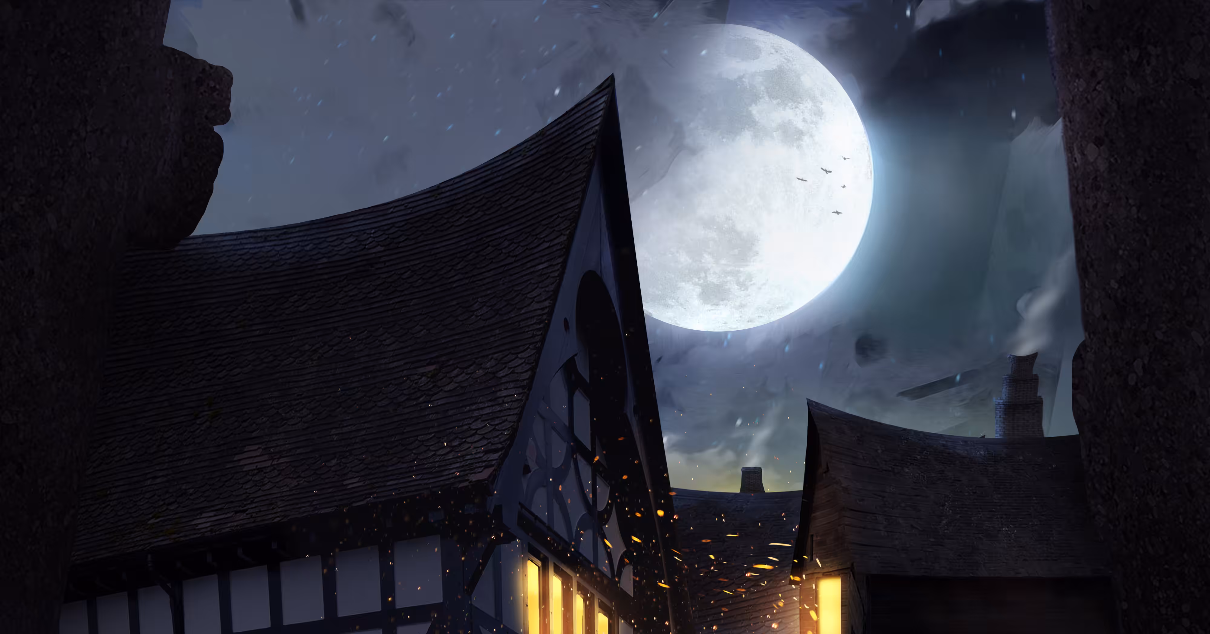 Dusk