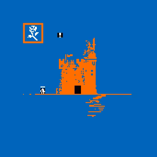 RUINS #46