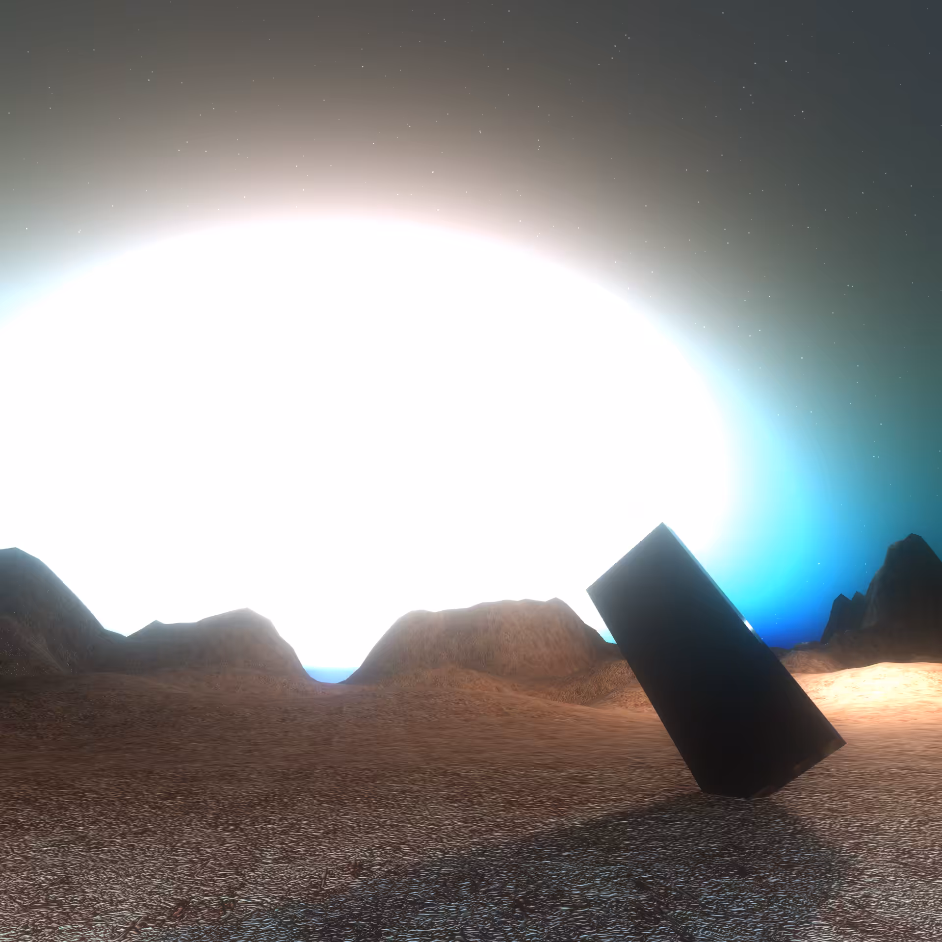 [fxhashturnsone] 2022 A Generative Odyssey #88