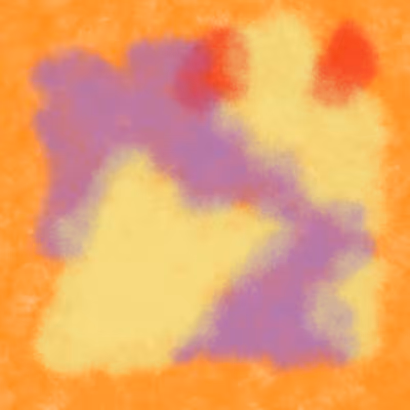 Machine Spirit #39