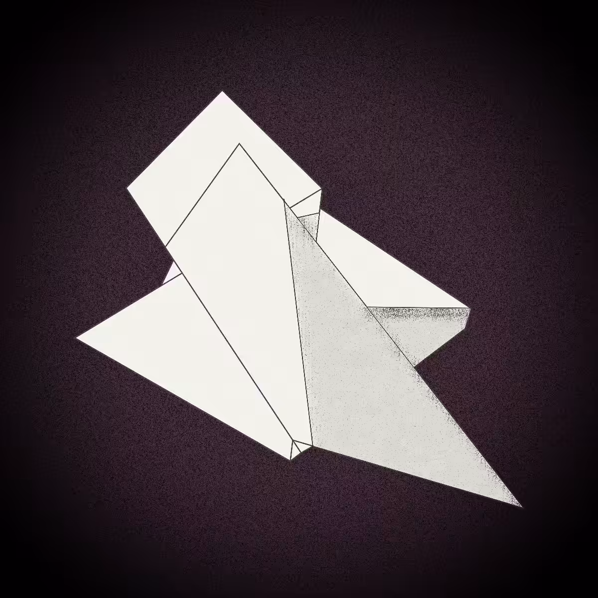Shape of Freedom #1315