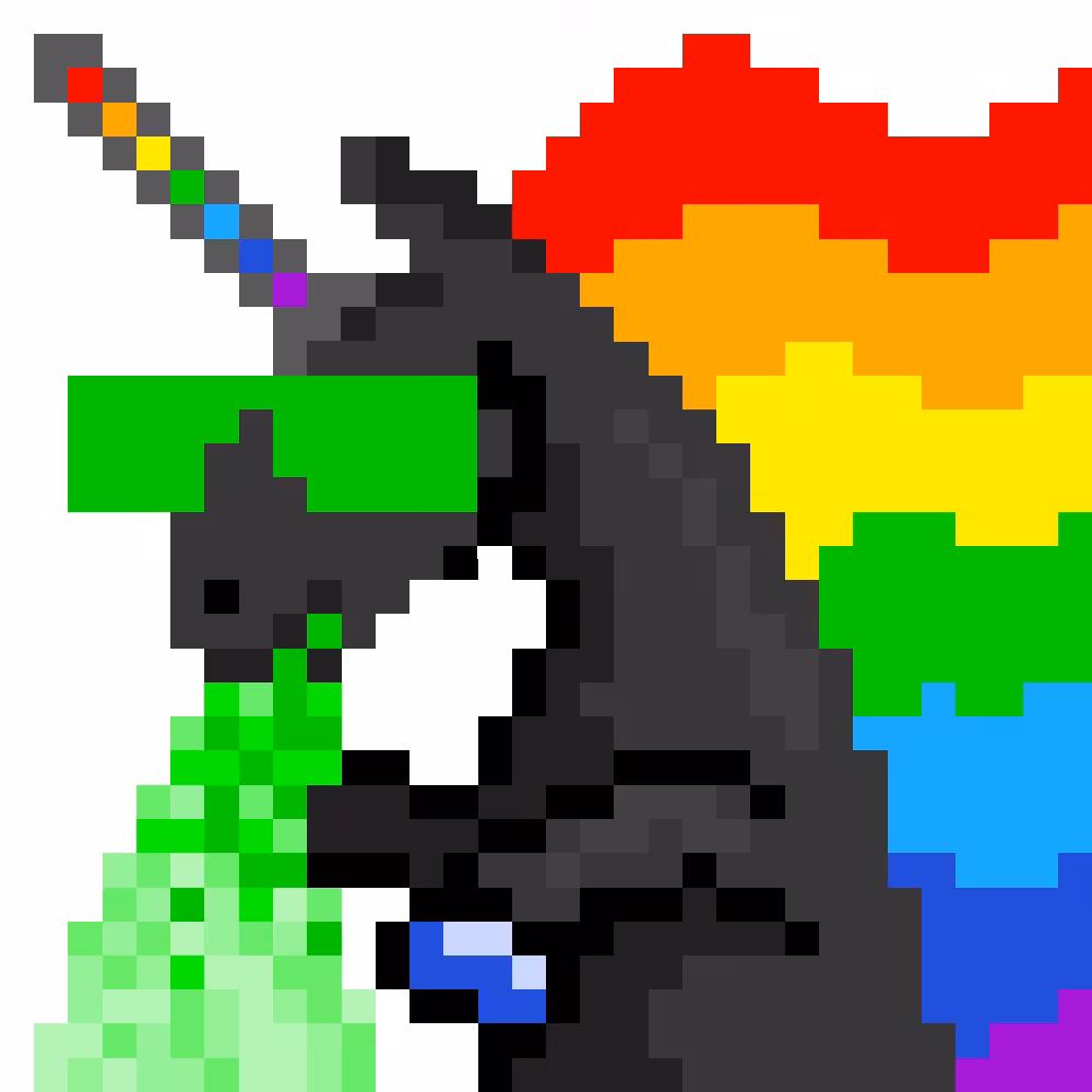 Unicorn #3893
