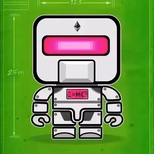 ETHER BOT : ETHER LORD SITH