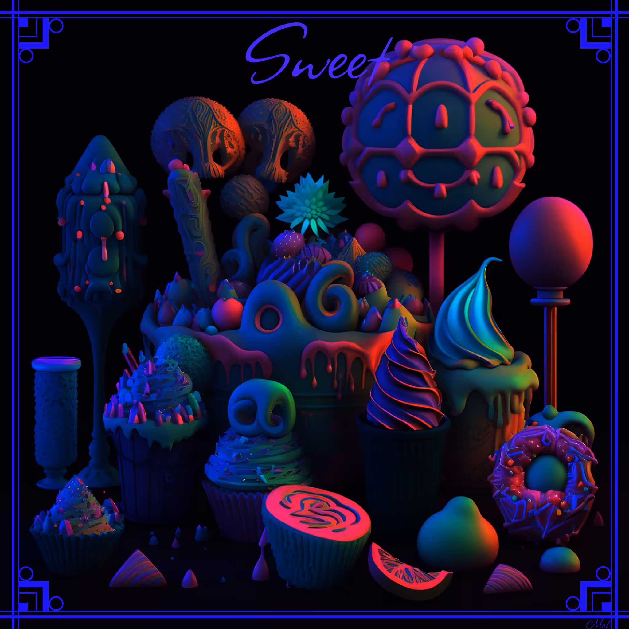 Sweet