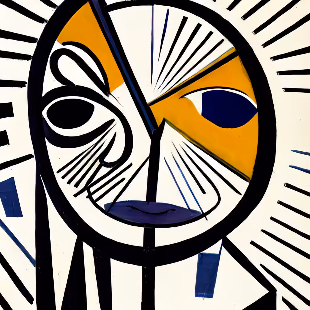 Artful Degen #658