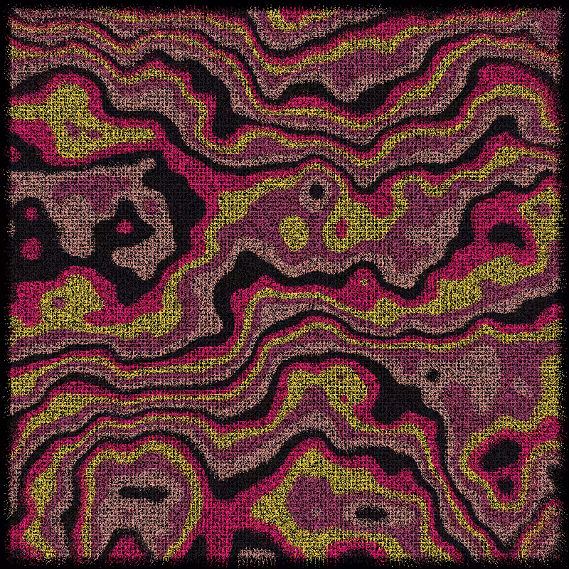 Tapestry #84