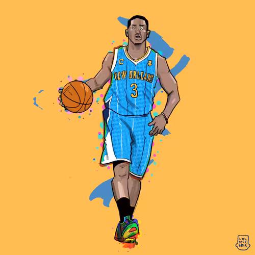 point god