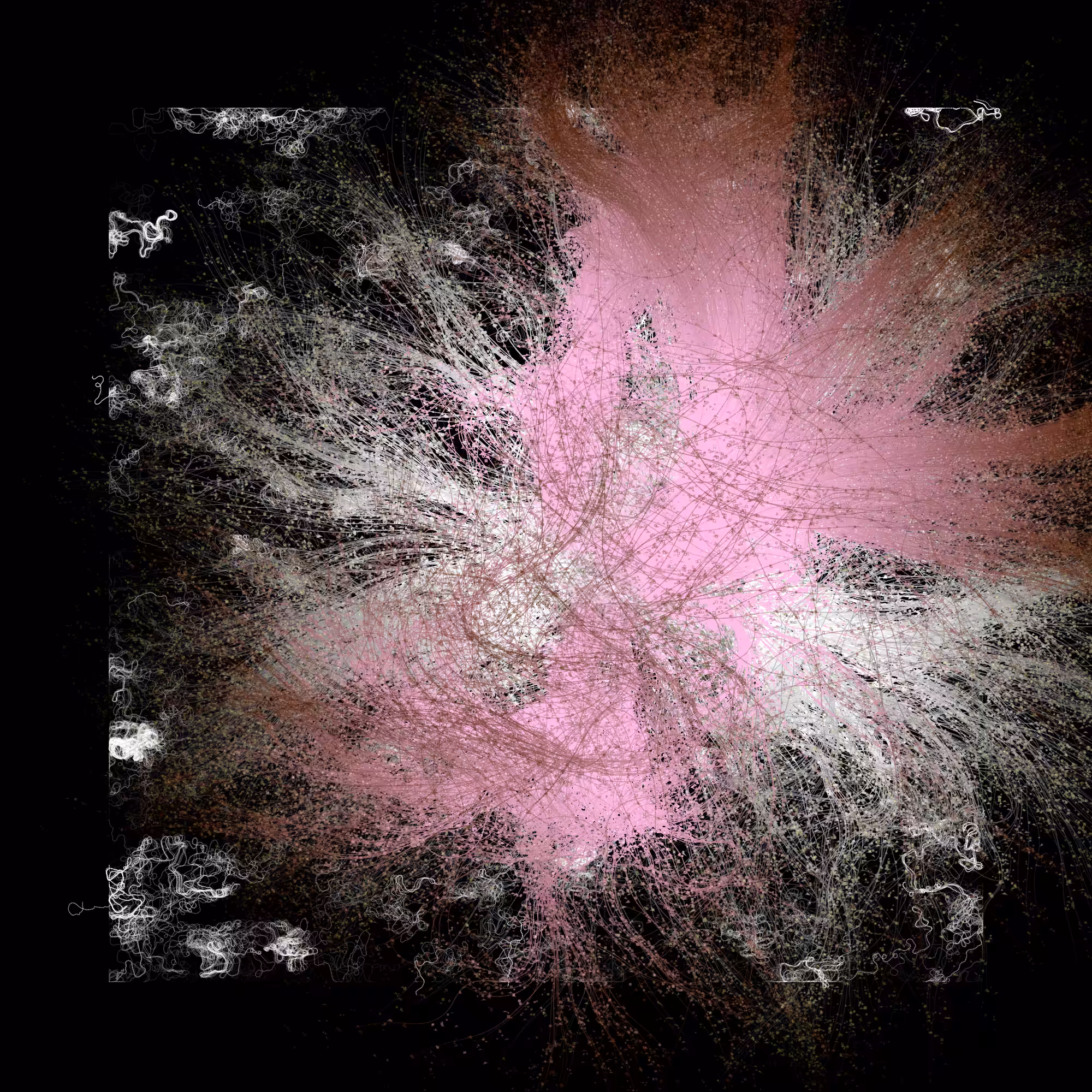 Entanglement #56
