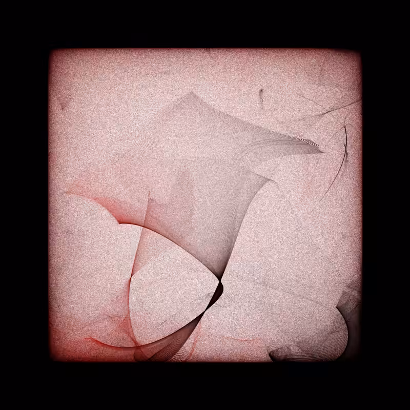 Bifurcation #44