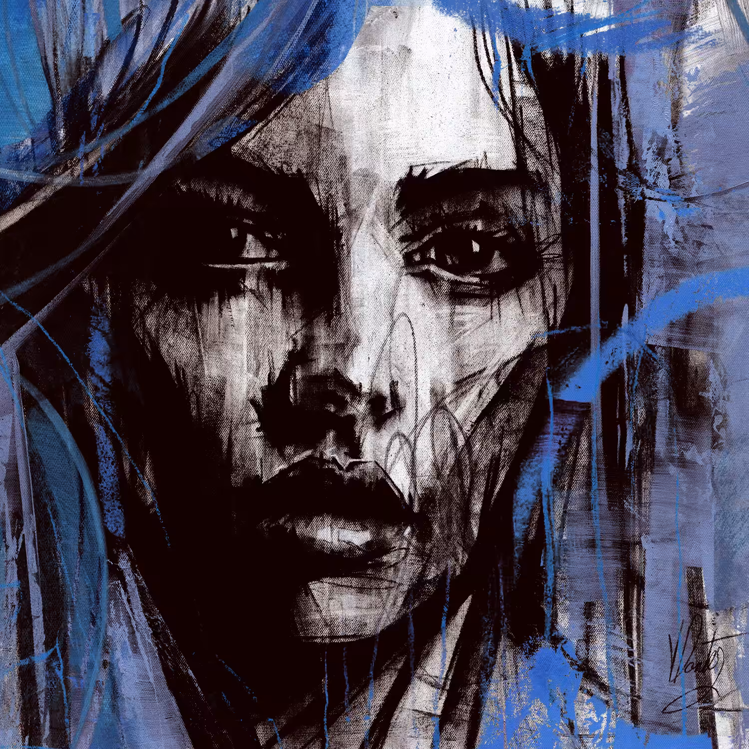 Beyond Blue