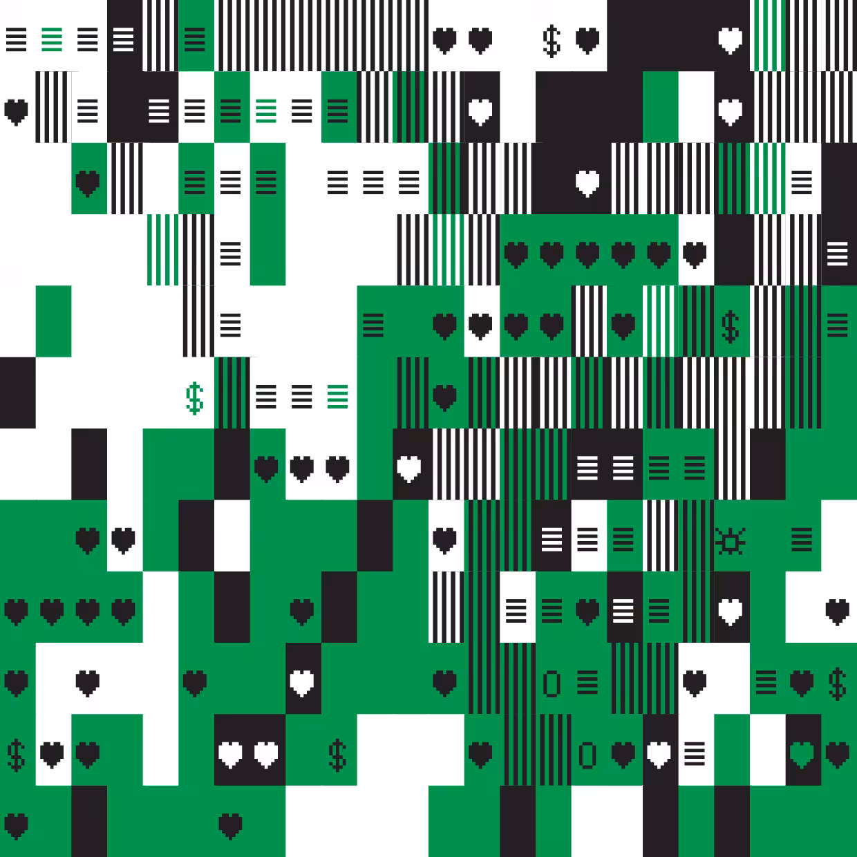 Coalescence #113