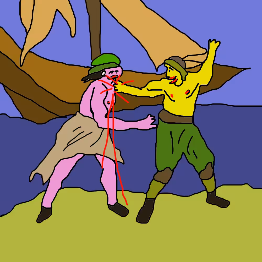 pirate
