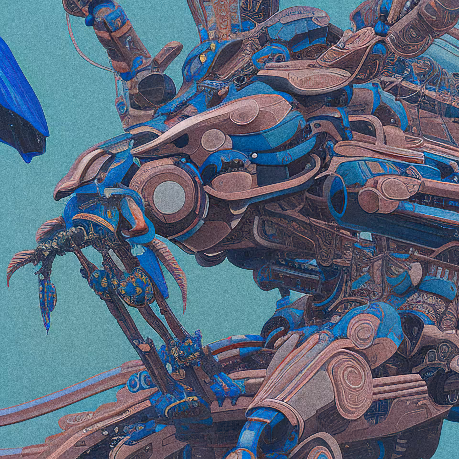 mechanisms #3