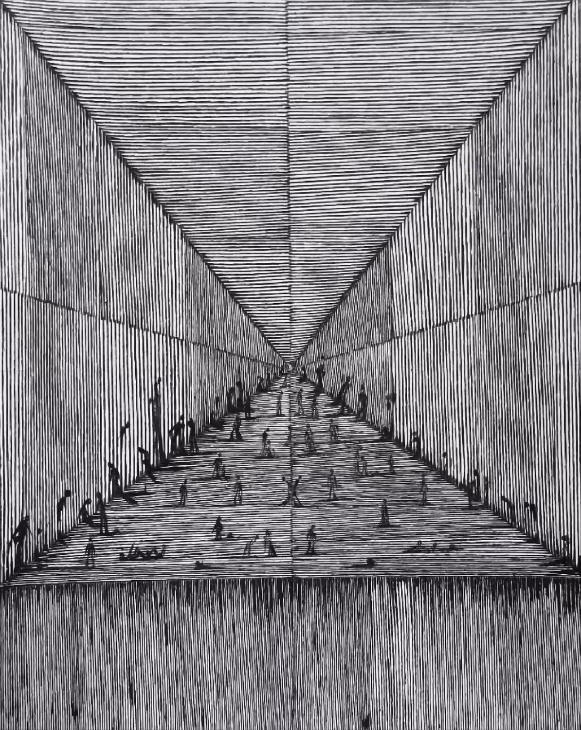 Gas Leak In The Metaverse  (or)  A Copyminted Derivative
