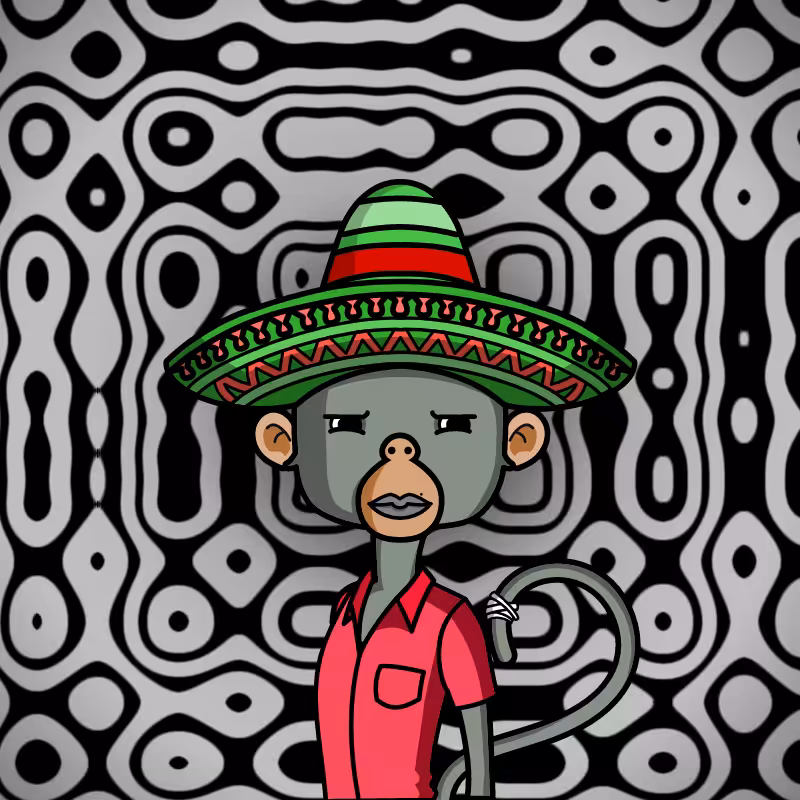 Hash Monkeys #88