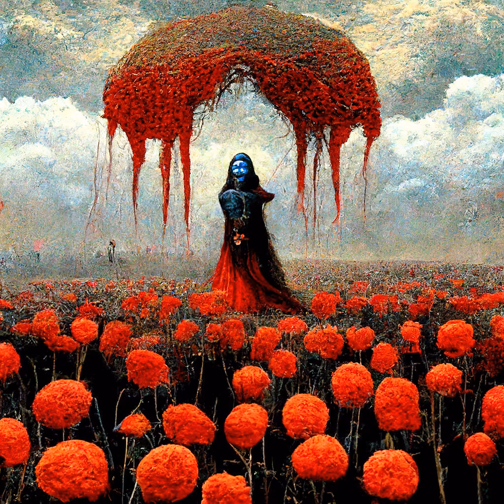 The Opium Witch
