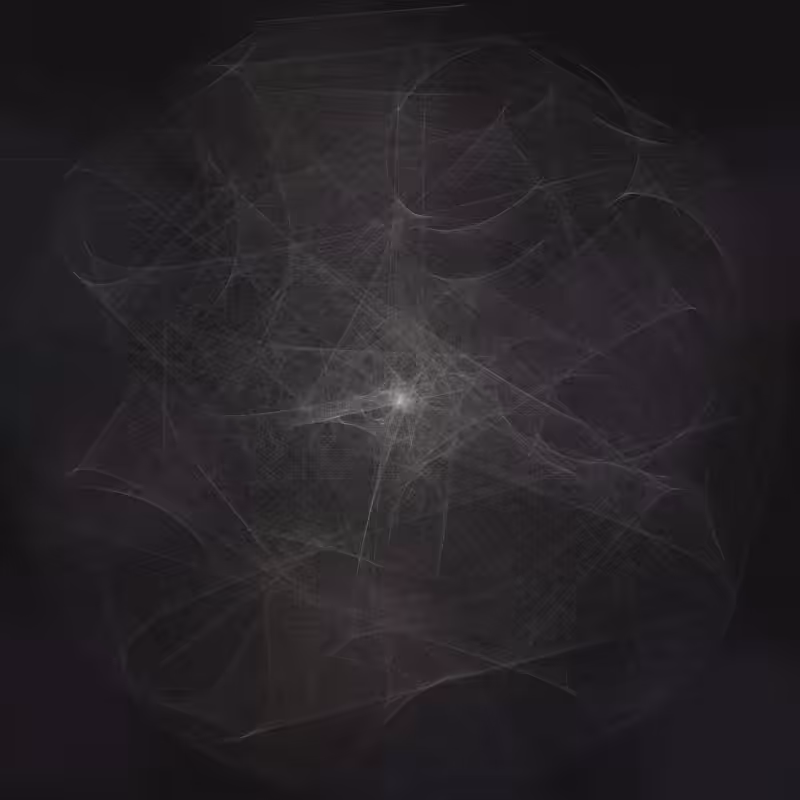 polar thread #8