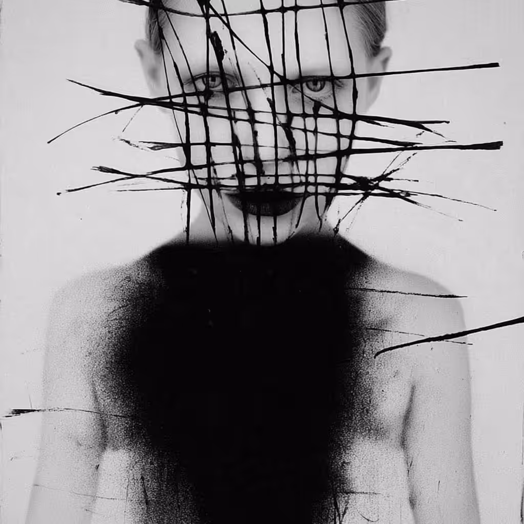 when the soul and void merge #26