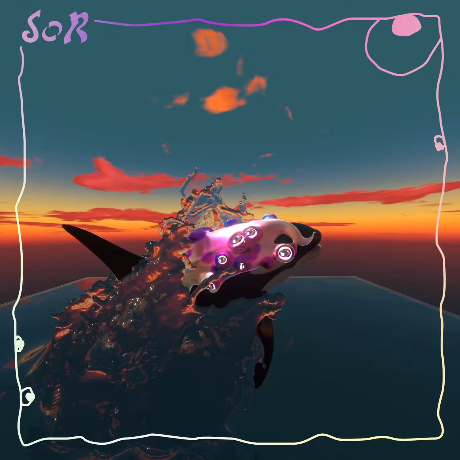 Orca #962