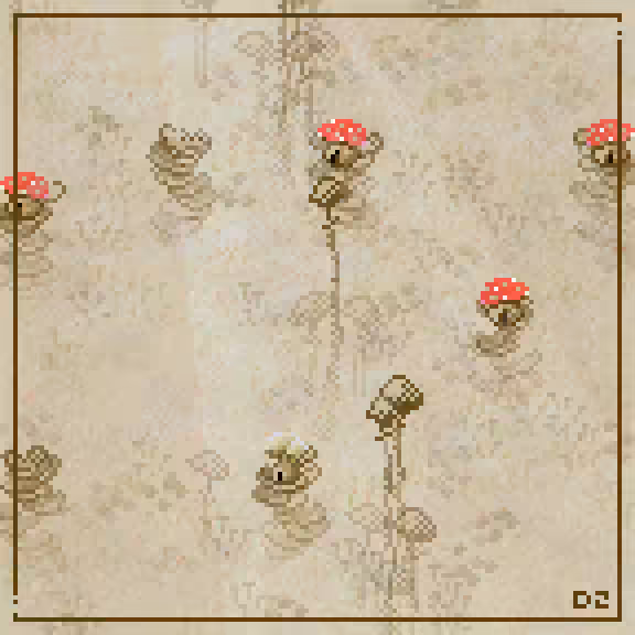 Shroomscape 86