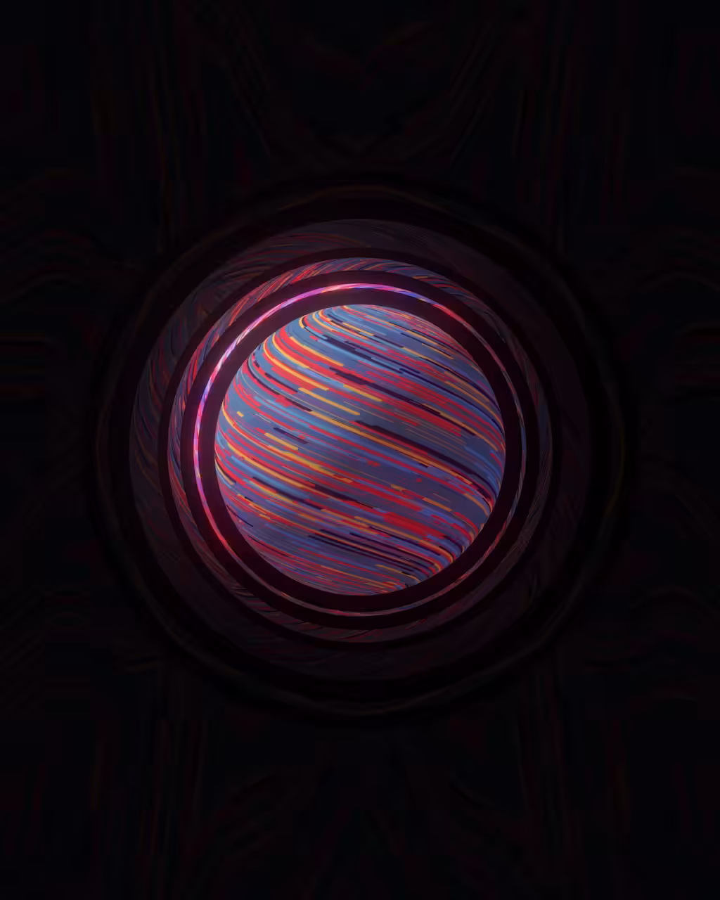 Orb #348
