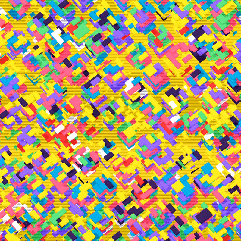 The Bricks I #168
