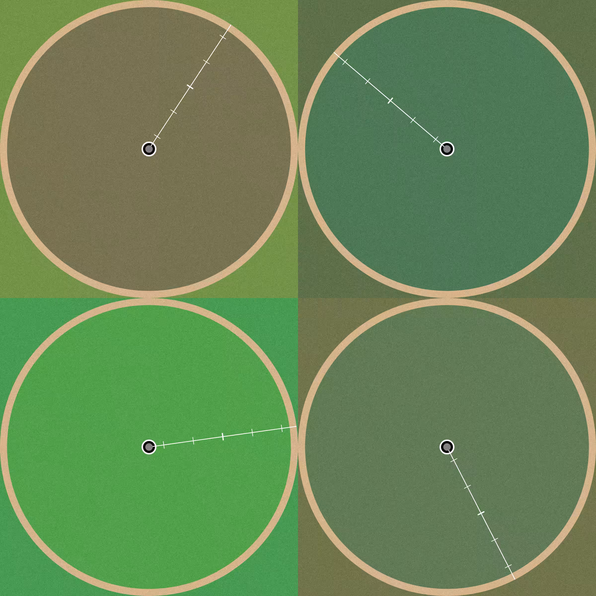 Theoretical Townships #187