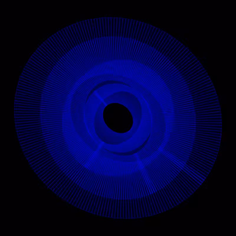 Moiré_Ellipses_Dark #58