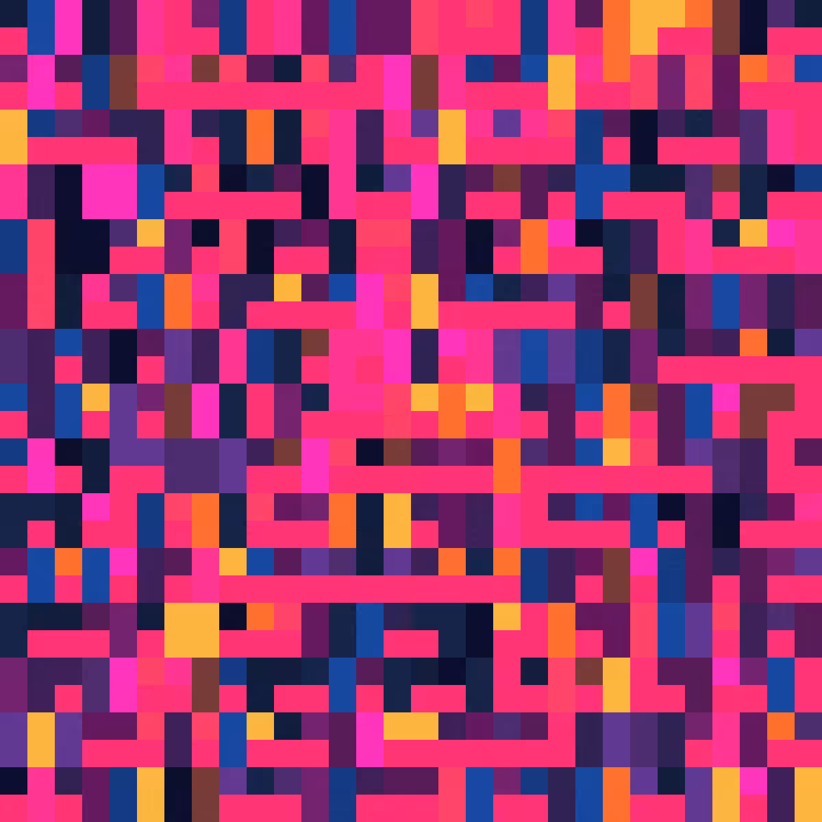 pixelpallete #99