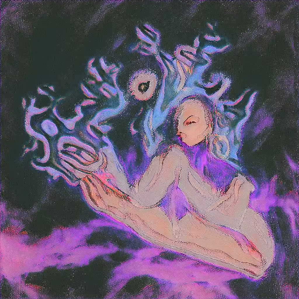 Control The Soul #302