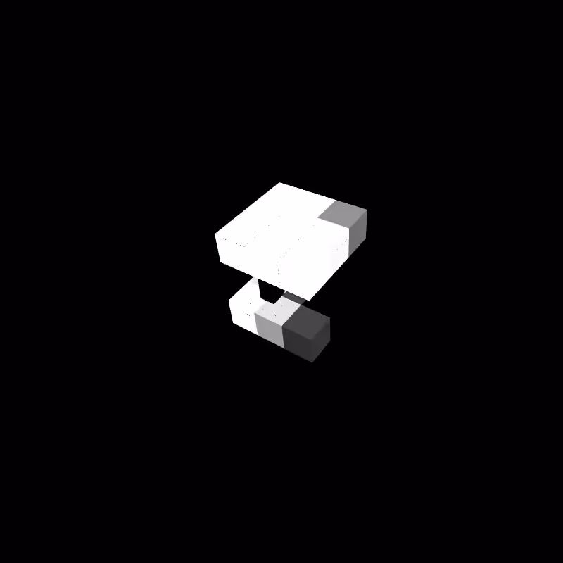 mono.cubes #16