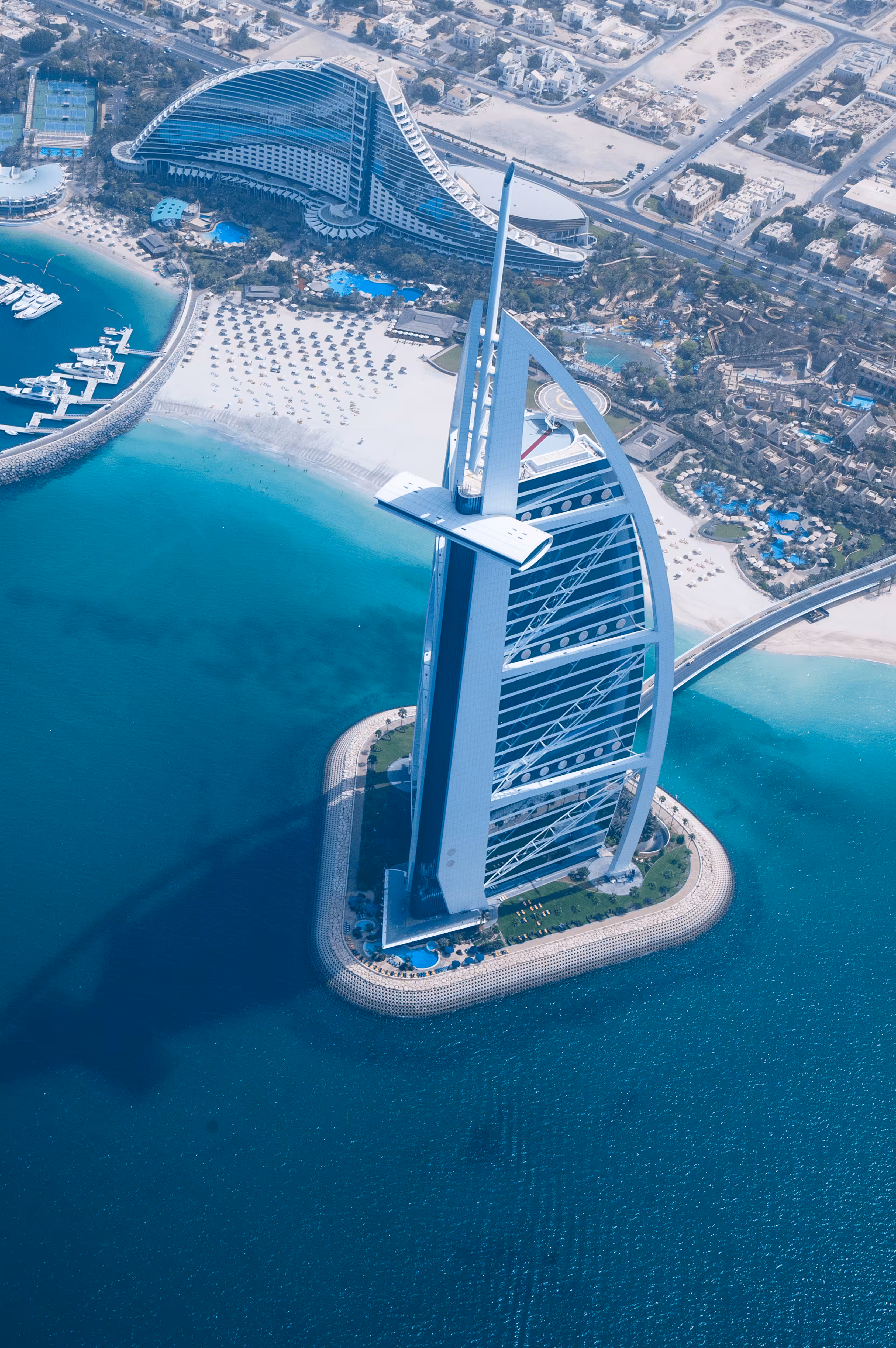 Burj Al Arab