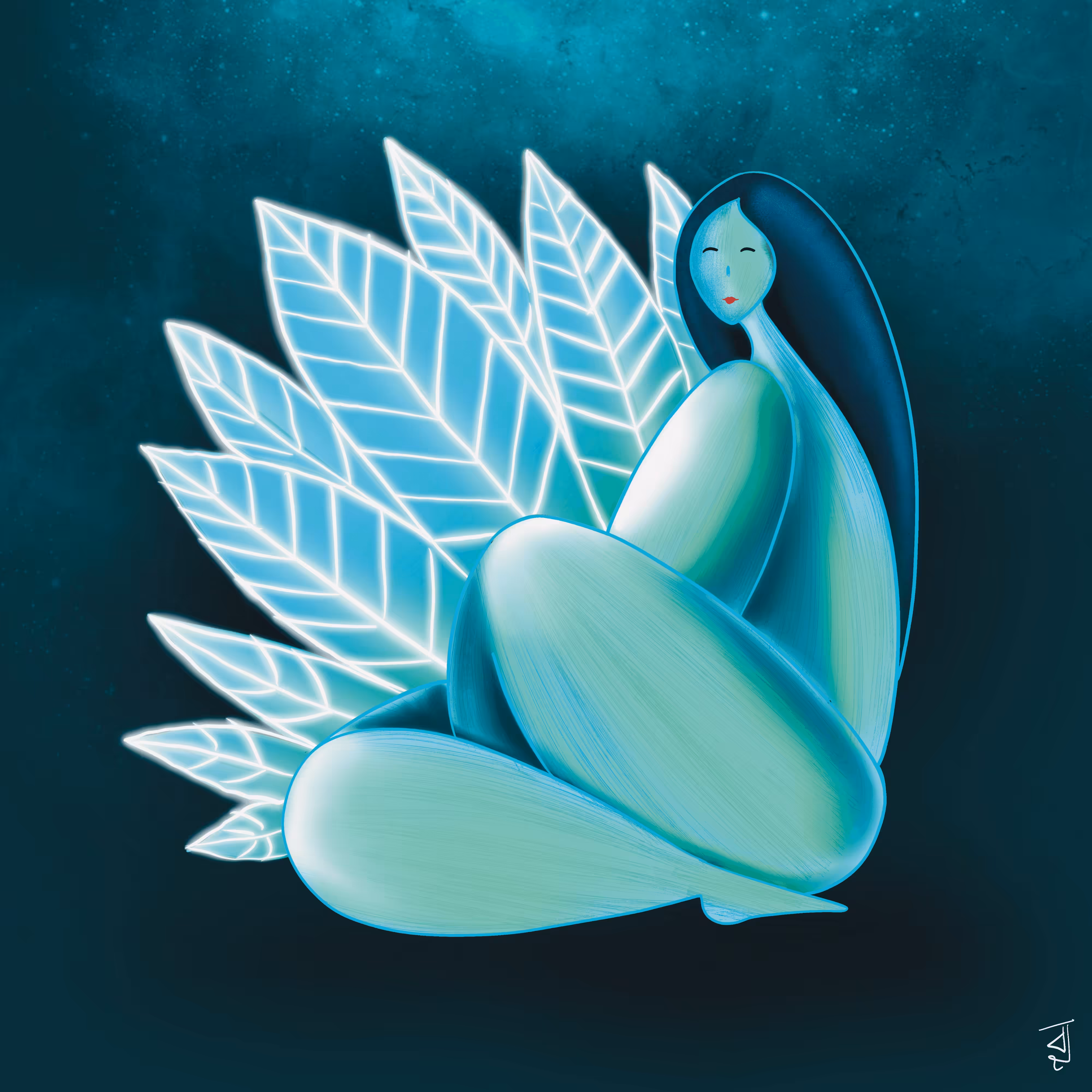 Luminous 