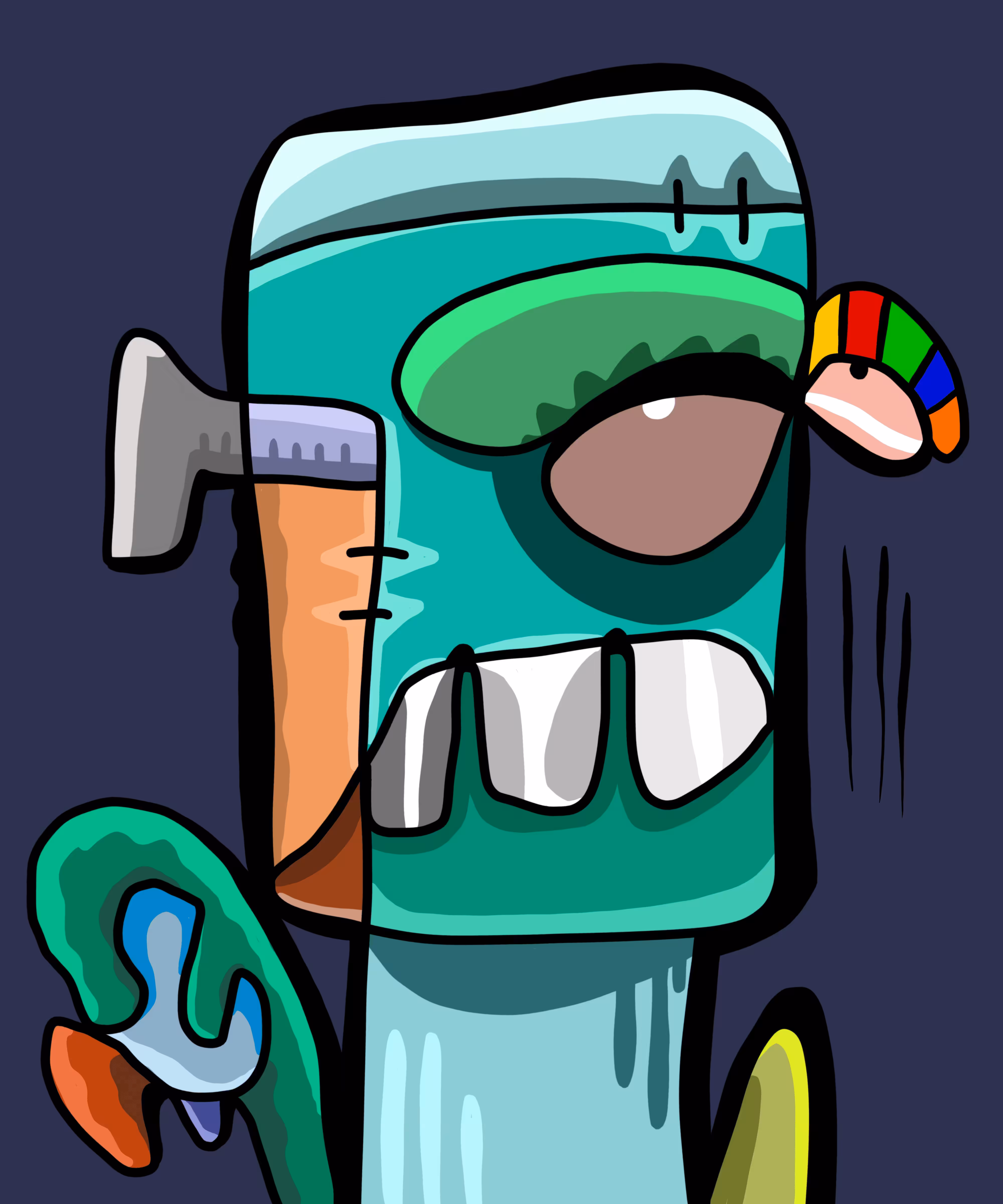 frankenstein
