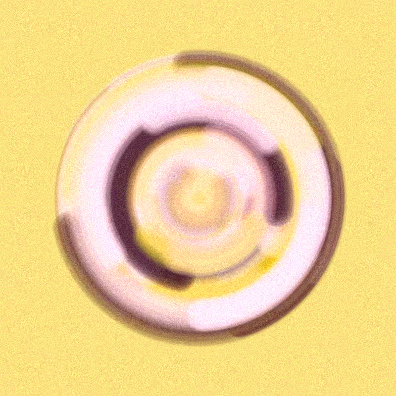 Wisp #12