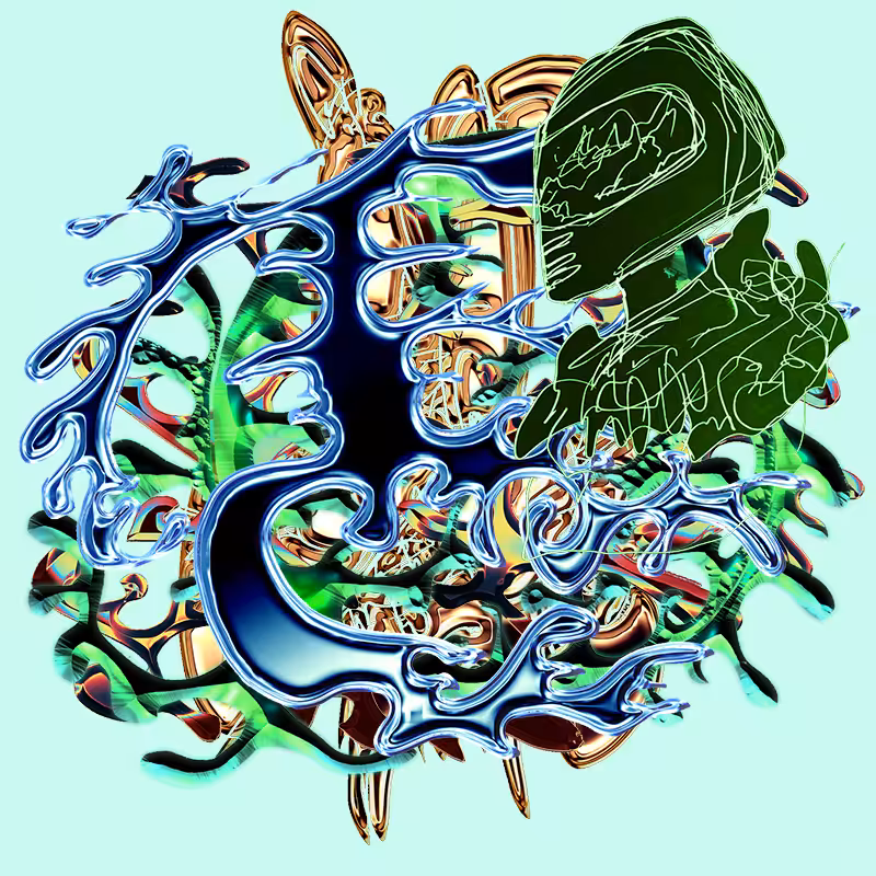 RABBIT HOL3 SPIN CYCL3 PART II #5