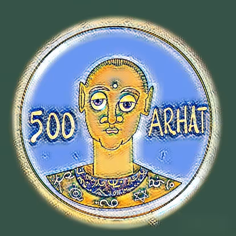 500 ARHAT Series 22 No. 141
