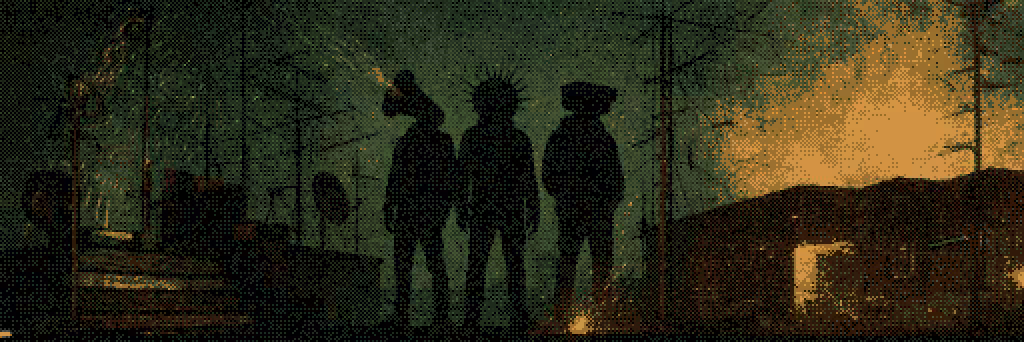 BRKRs Legion