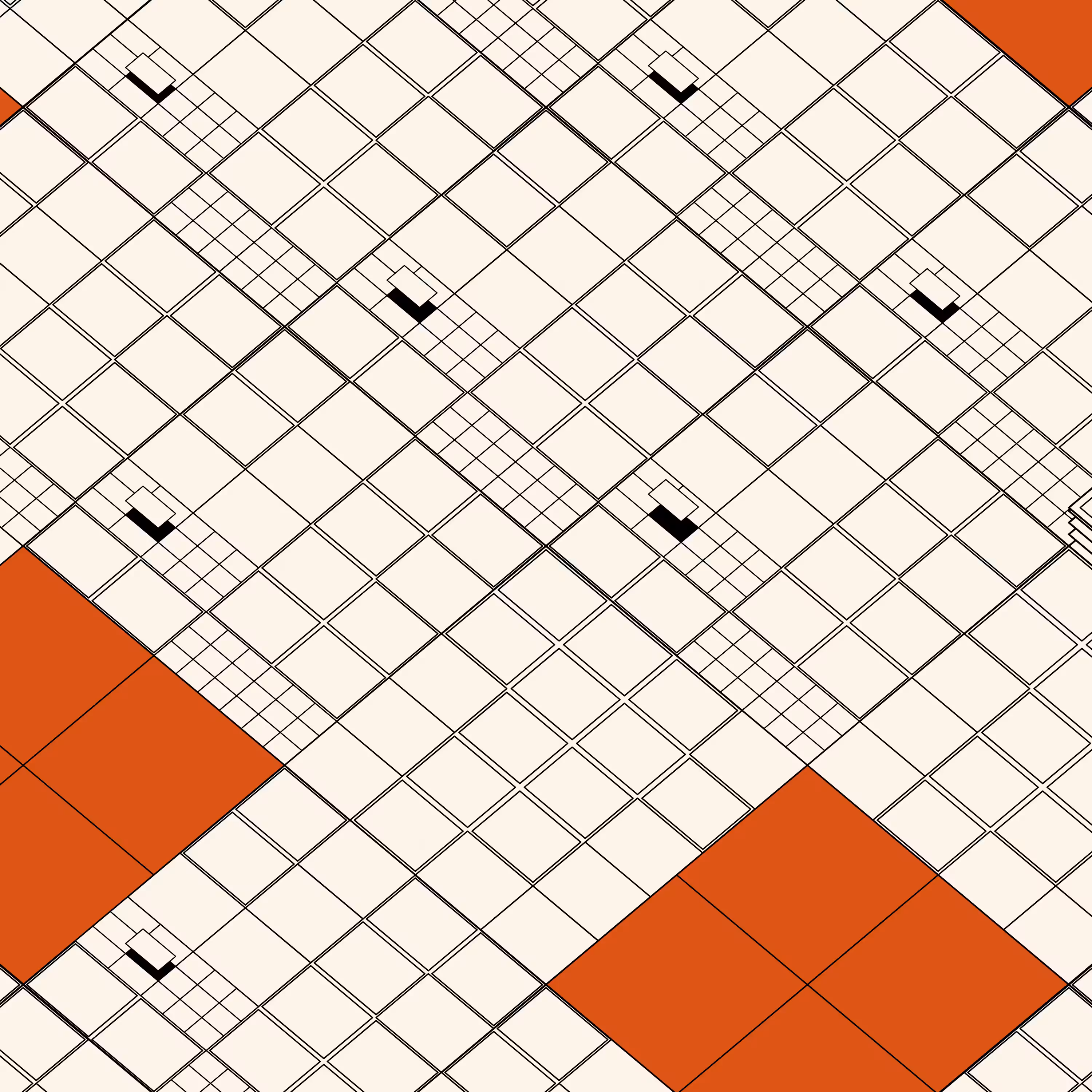 Decagon #8264