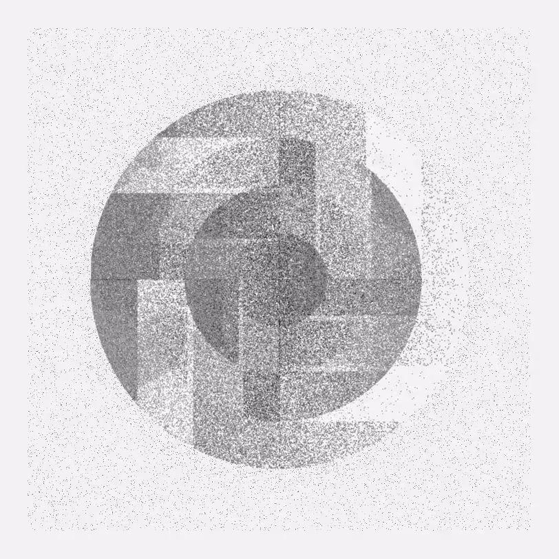 Stoned Ellipses #4
