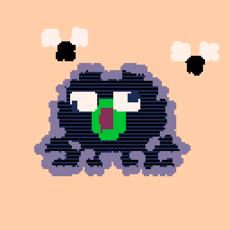 PICO TOADS #193