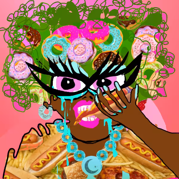 WoW #3: Food Enjoyooor