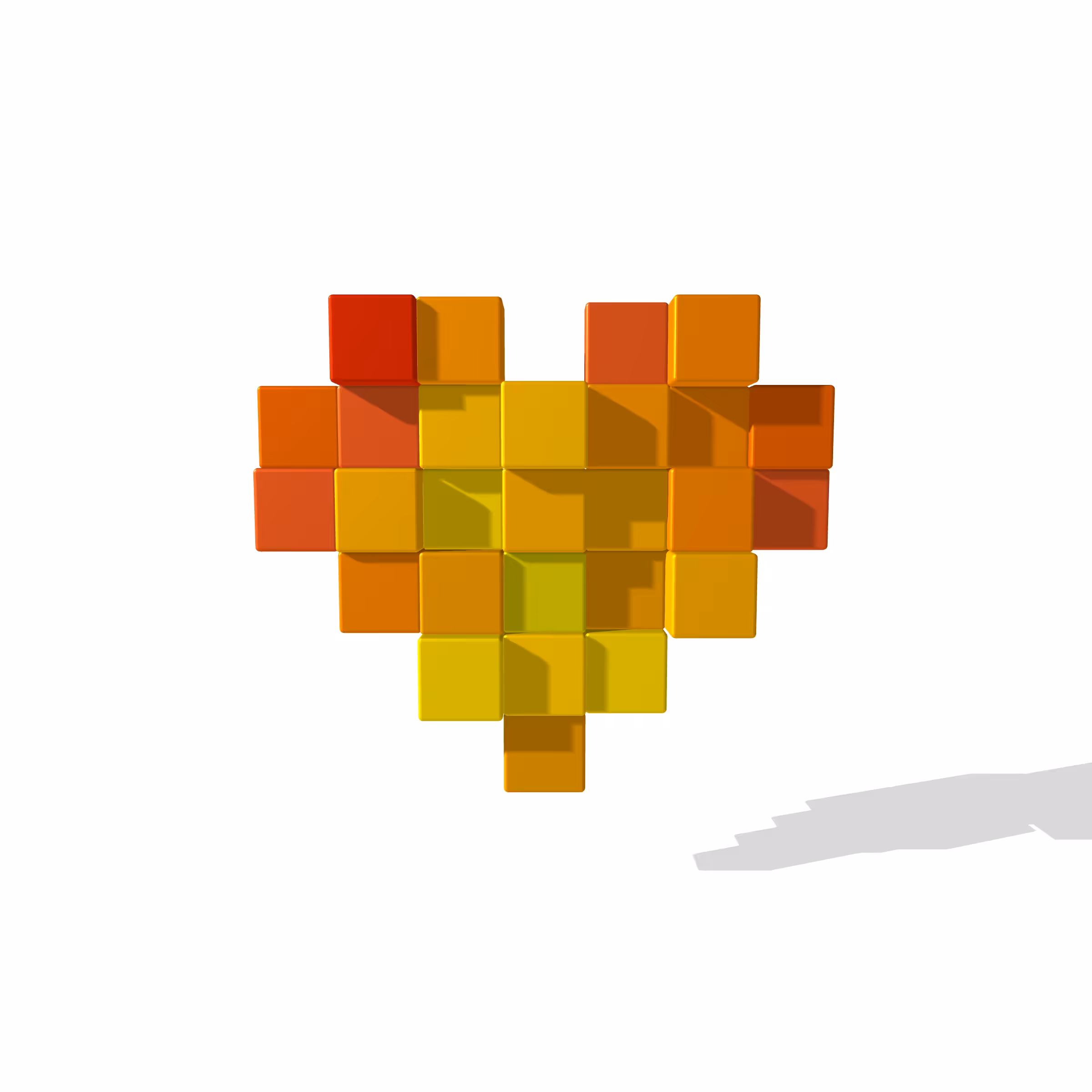 heart + craft #1863