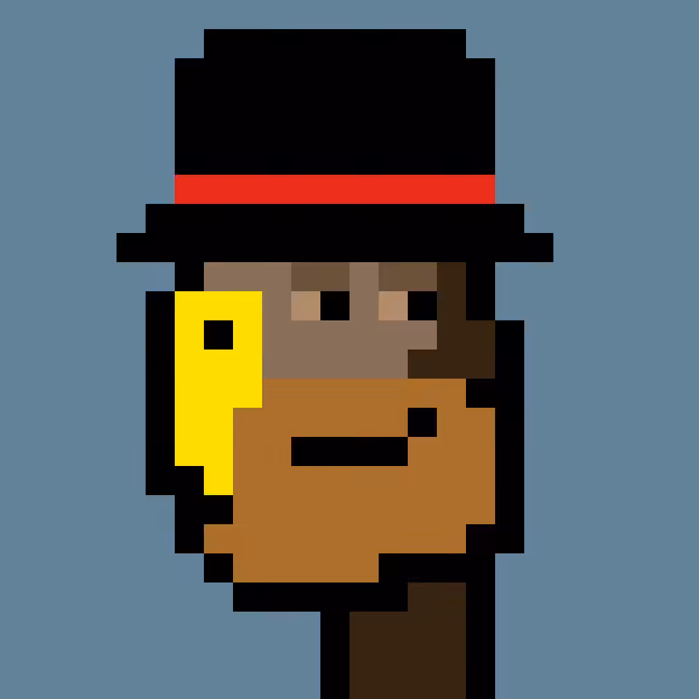 MISSINGPHUNKS: Phunk #10014