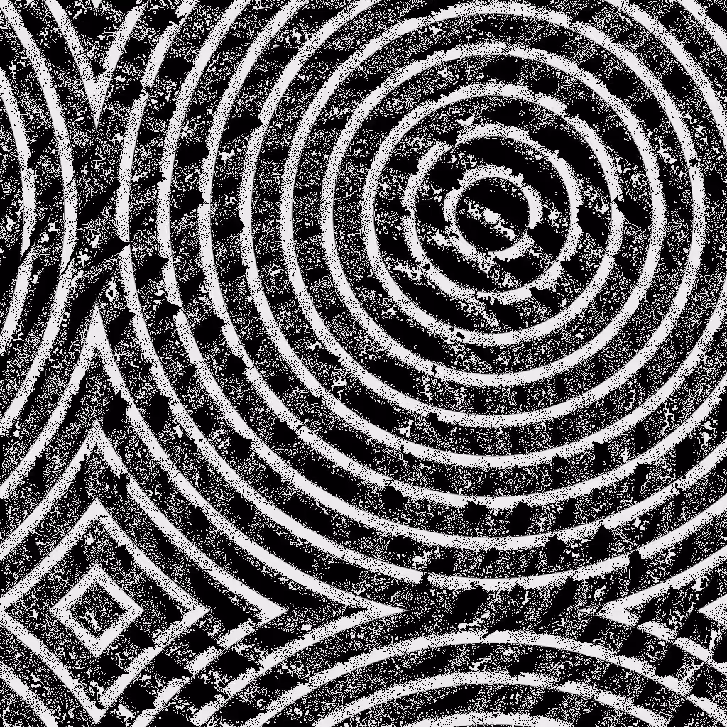 Noise #525 